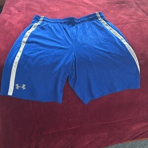 Under Armour Gym Shorts
